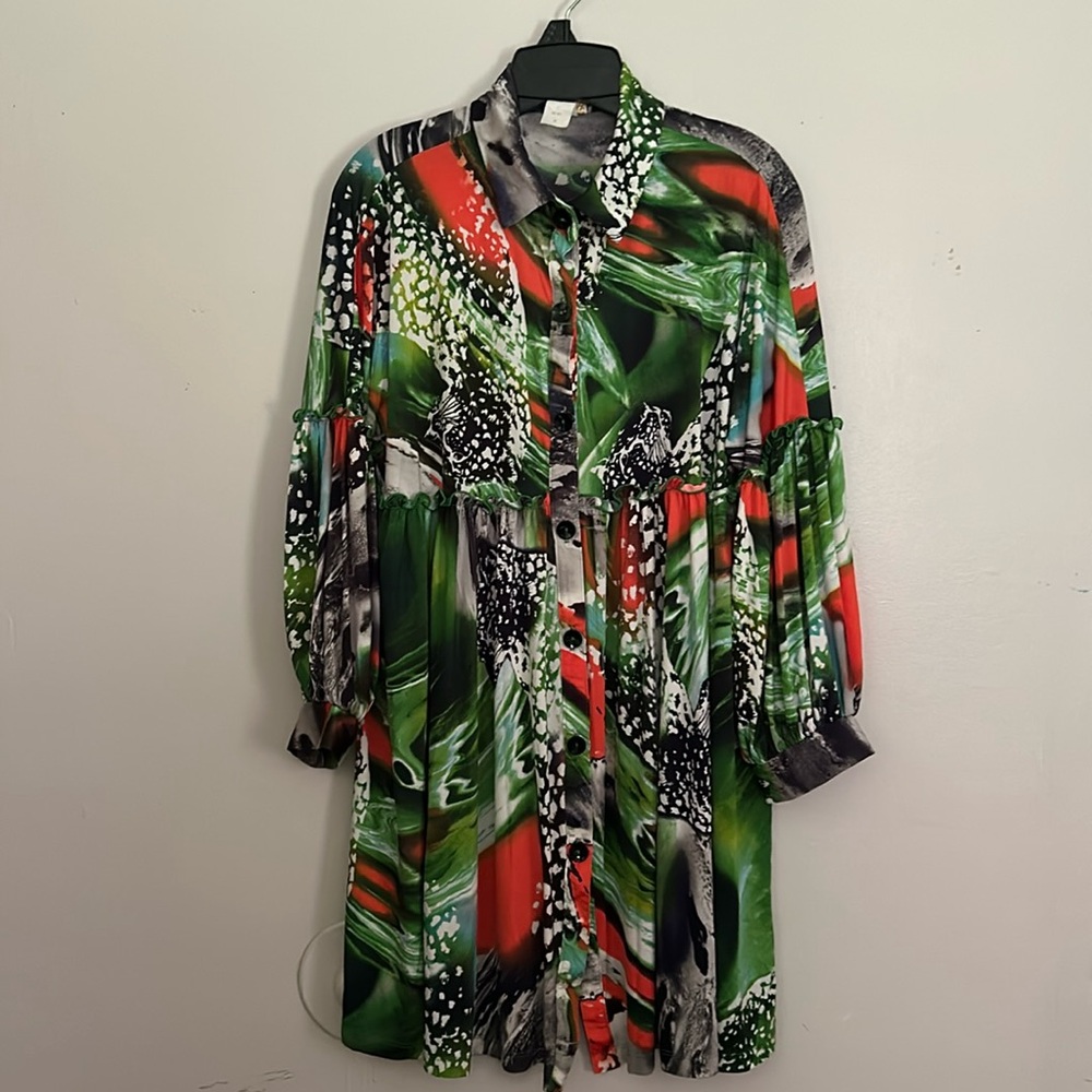 Zadie B’s top
